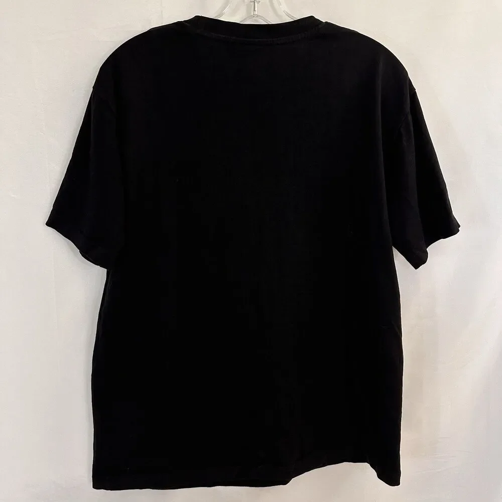 Gucci Cotton Jersey 'Gucci Firenze 1921' T-shirt 615061-XJBY Men's Size M